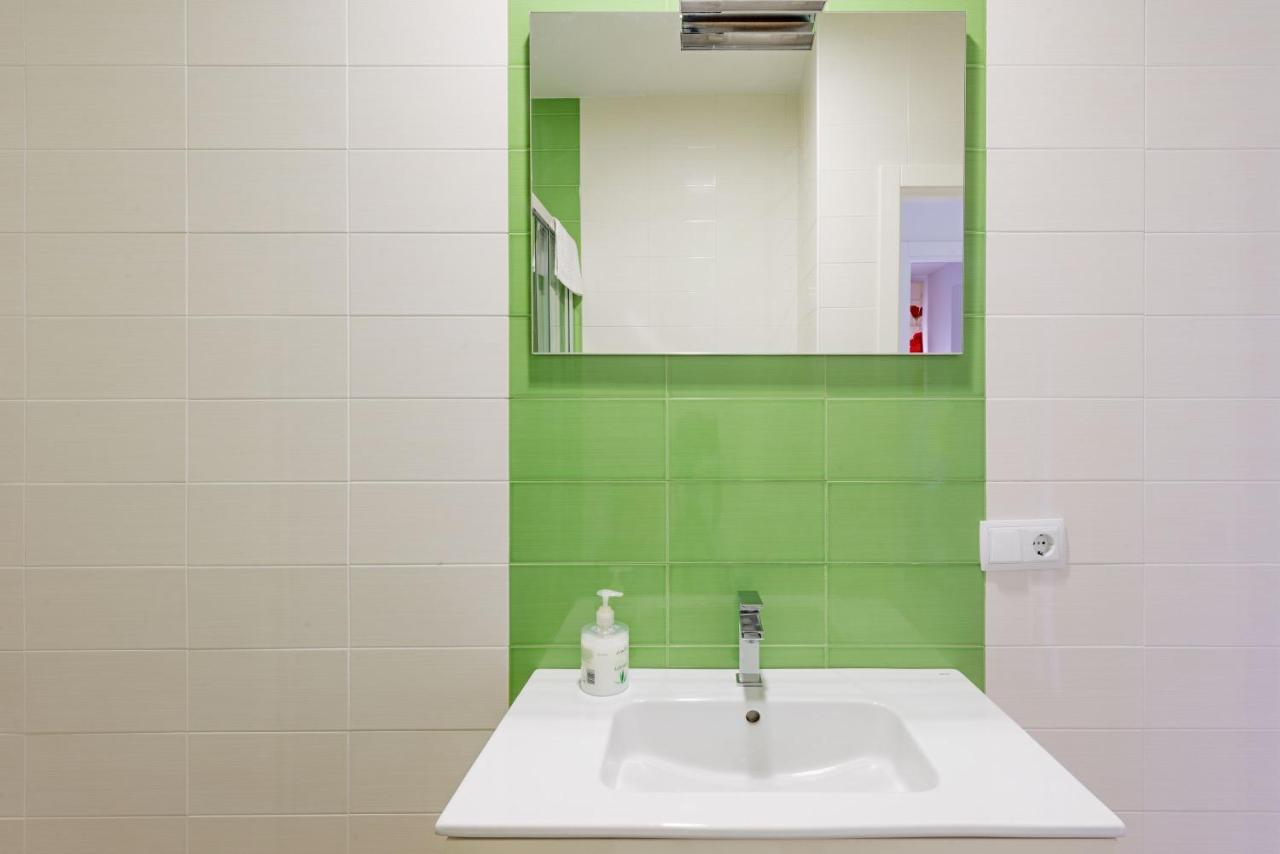Apartamento Los Naranjos En Vejer Vejer de la Frontera Exteriör bild