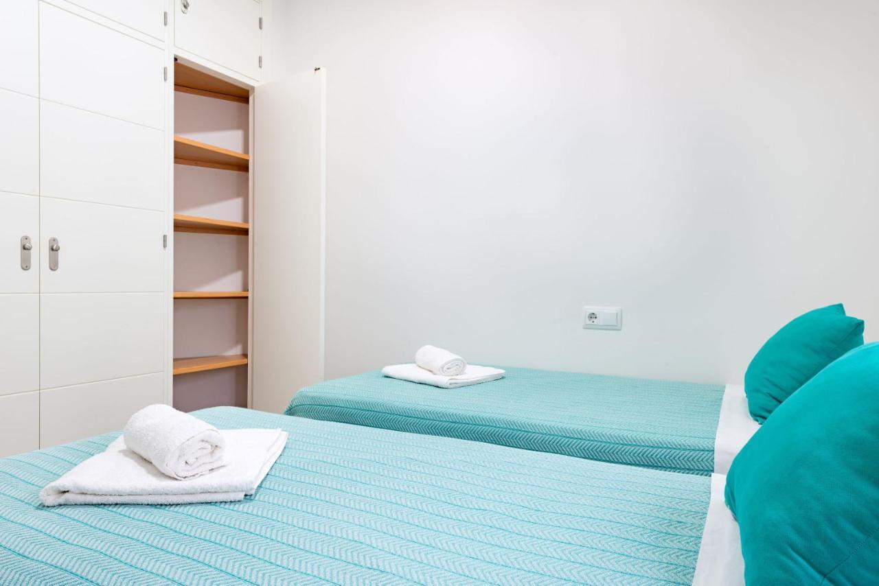Apartamento Los Naranjos En Vejer Vejer de la Frontera Exteriör bild