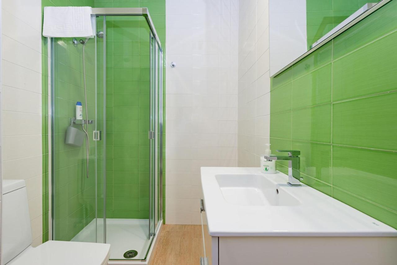 Apartamento Los Naranjos En Vejer Vejer de la Frontera Exteriör bild