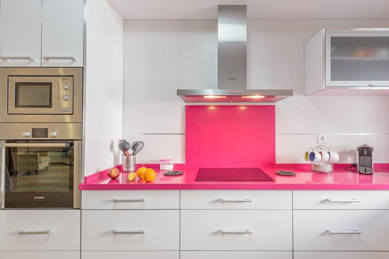 Apartamento Los Naranjos En Vejer Vejer de la Frontera Exteriör bild