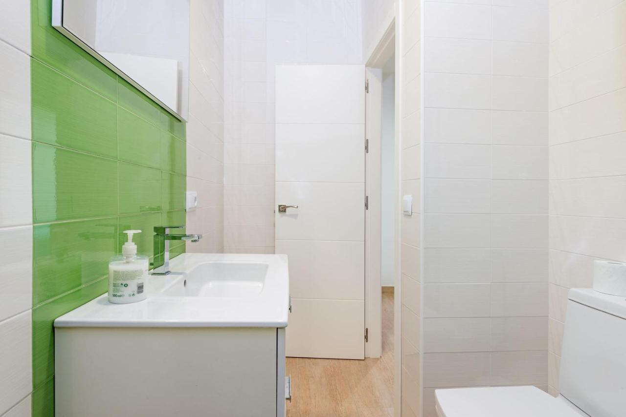Apartamento Los Naranjos En Vejer Vejer de la Frontera Exteriör bild