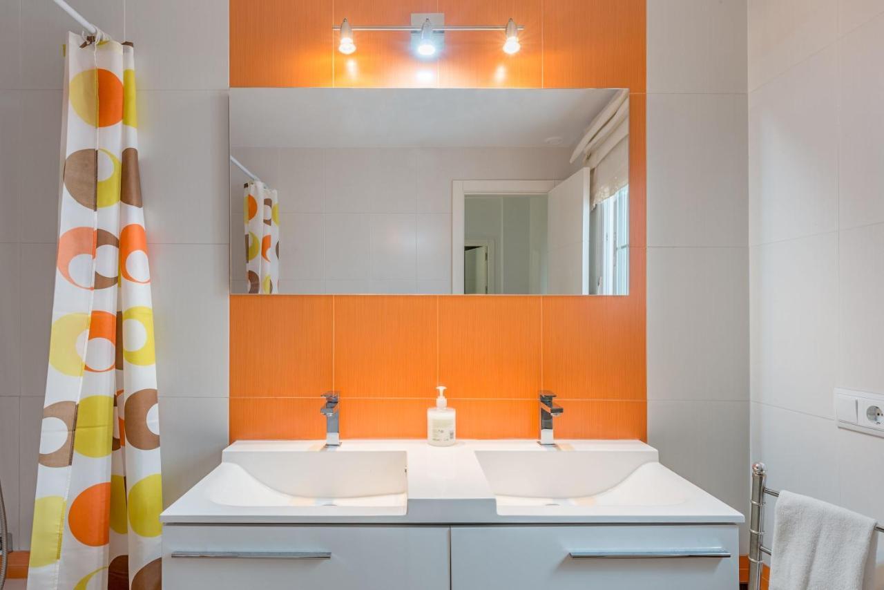 Apartamento Los Naranjos En Vejer Vejer de la Frontera Exteriör bild